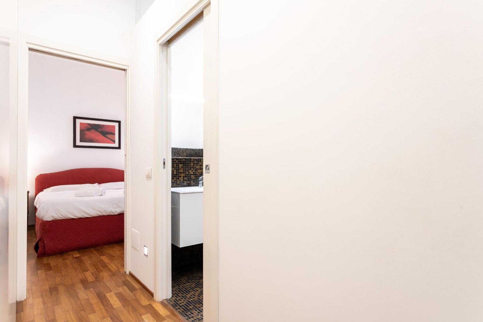 Disciplini Two Bedrooms * Milan