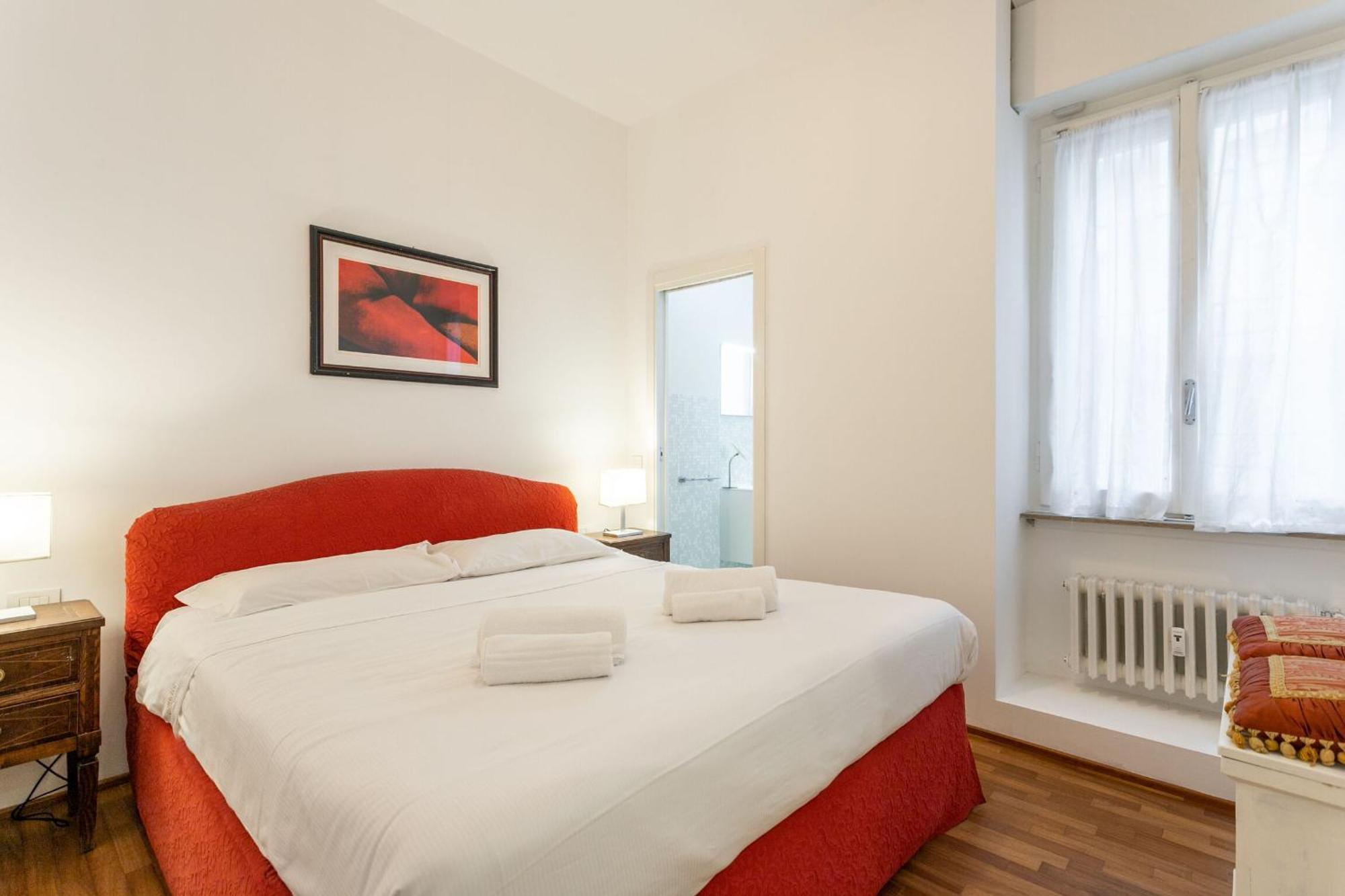 Disciplini Two Bedrooms