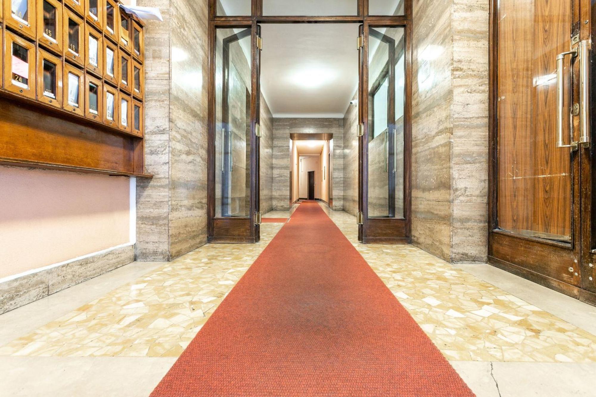 Disciplini Two Bedrooms
