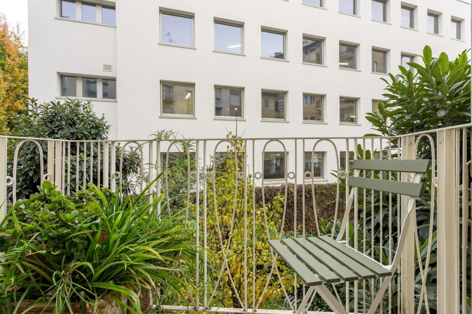 Disciplini Two Bedrooms Milan